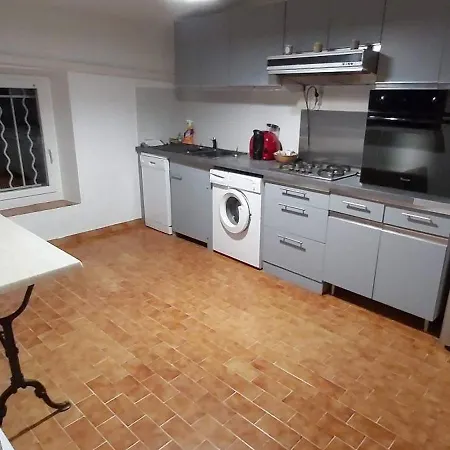 De Village 2nd Etage Apartment