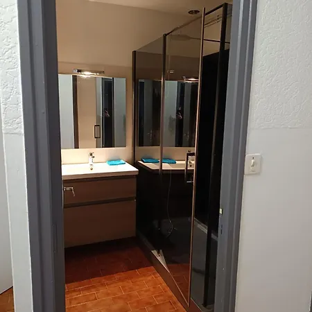 De Village 2nd Etage Apartment Malaucene